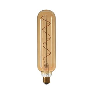 Meleg színű LED szabályozható izzó E27 foglalattal, 4 W Light – Light & Living
