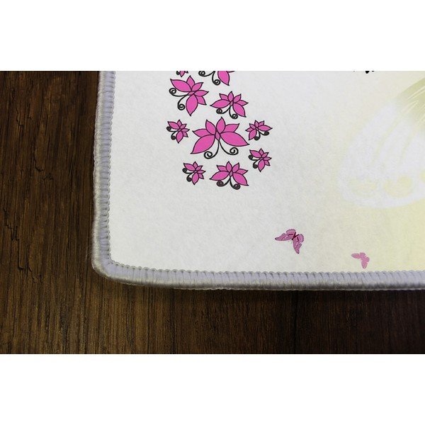 Fairytale csúszásgátlós gyerekszőnyeg, 120 x 180 cm - Conceptum Hypnose-image-3