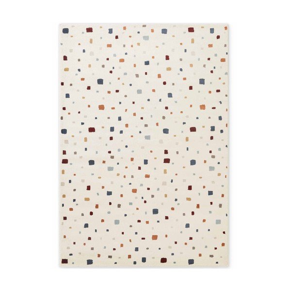 Gyerek szőnyeg 160x235 cm Funny Squares – Hanse Home