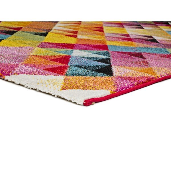 Belis Triangles szőnyeg, 140 x 200 cm - Universal-image-2