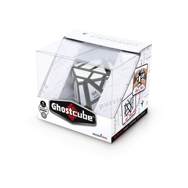 Logikai játék Ghost Cube – RecentToys-image-1