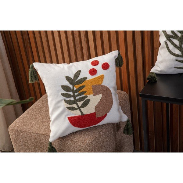 Párnahuzat 43x43 cm – Mila Home-image-3