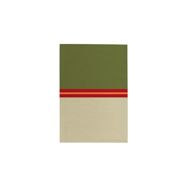 Basil pamut takaró, 130 x 180 cm - Remember-image-2