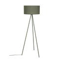 Zöld állólámpa (magasság 146 cm) Susie – White Label