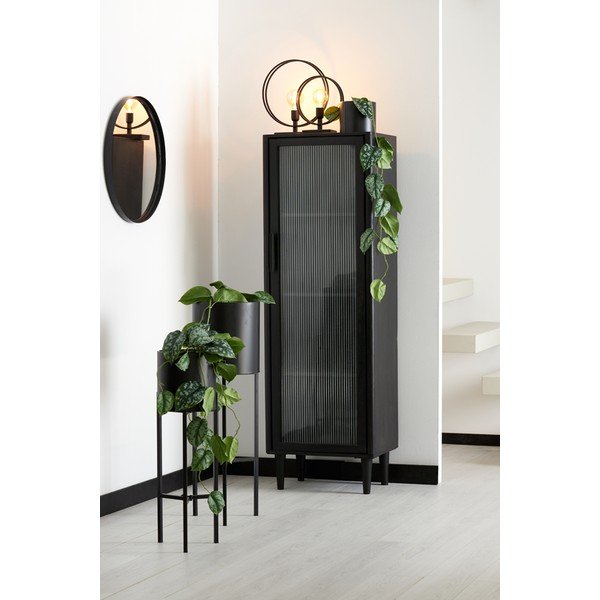Fali tükör ø 60 cm Bita – Light & Living-image-1