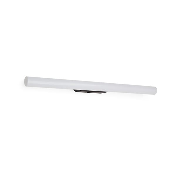 Fekete-fehér LED fali lámpa Valquiria – Kave Home