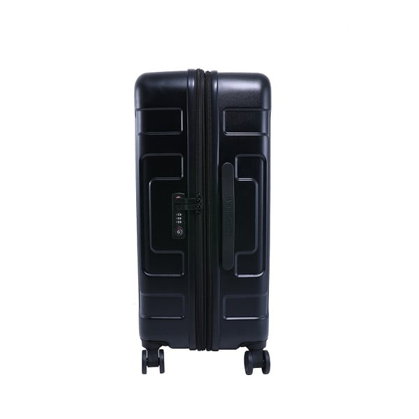 Gurulós bőrönd M-es méret Stealth – Caterpillar-image-2