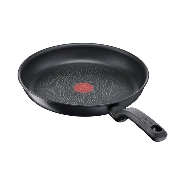 Alumínium serpenyő ø 24 cm So Chef Black – Tefal-image-3