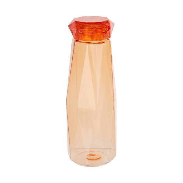 Narancssárga utazó ivópalack 600 ml Mimo – Premier Housewares