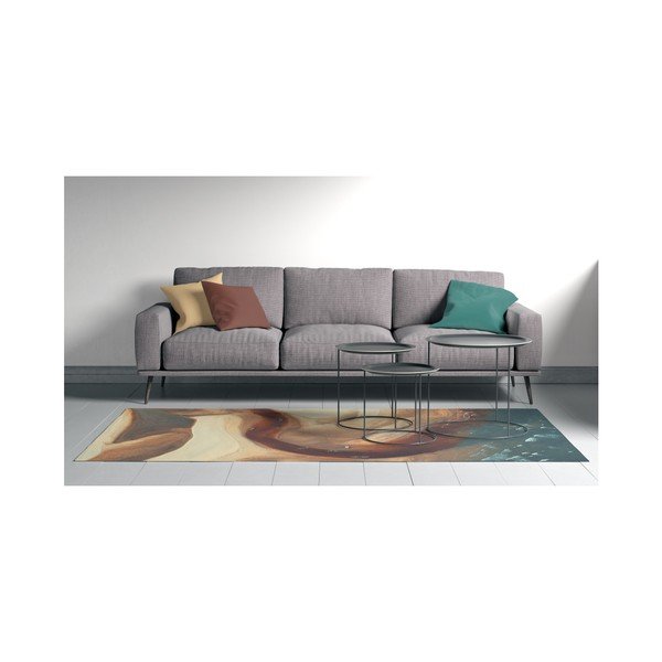 Suzzo Mahna szőnyeg, 80 x 150 cm - Oyo home-image-1
