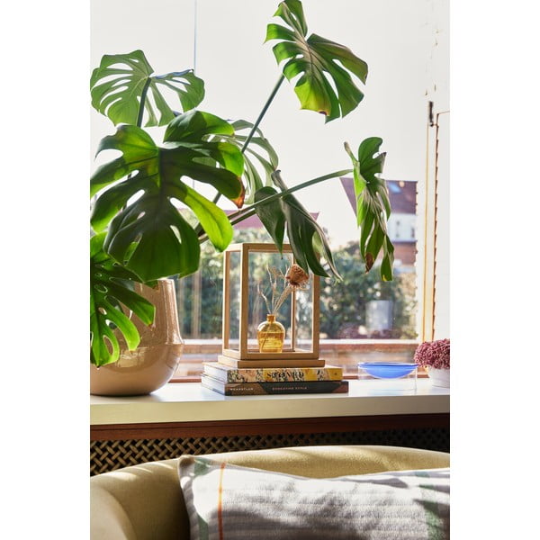 Kerámia kaspó szett 2 db-os ø 31 cm Vibe – Hübsch-image-4