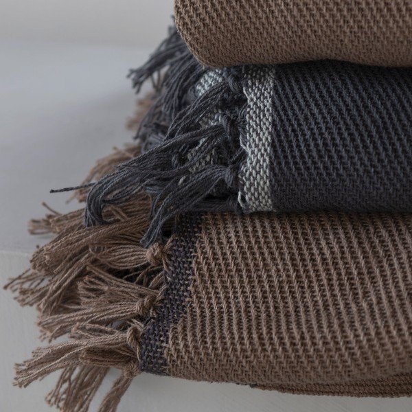 Bio pamut takaró 125x180 cm Bohemia – Mette Ditmer Denmark-image-3