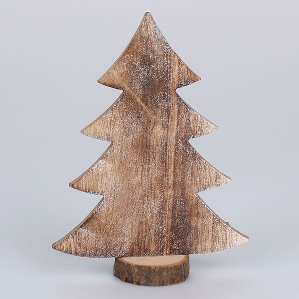 Giles fenyőfa formájú karácsonyi dekoráció - Dakls