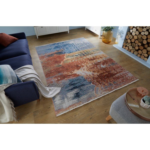 Kew szőnyeg, 160 x 218 cm - Flair Rugs-image-4