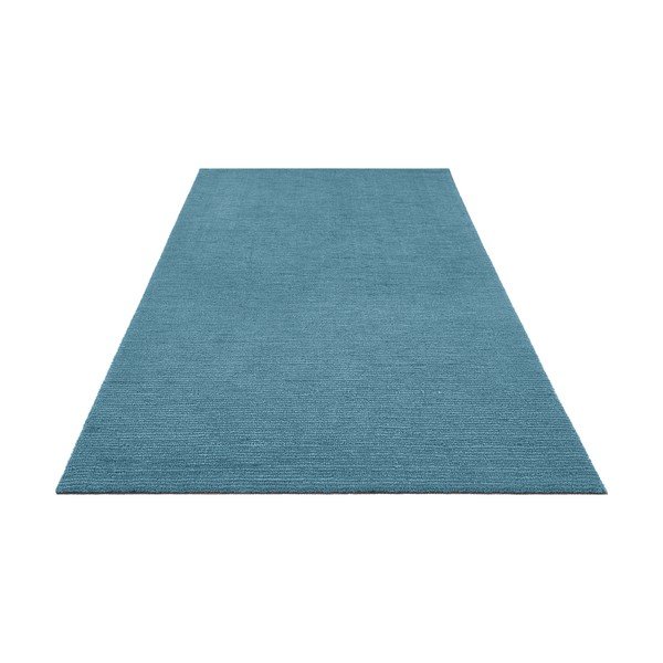 Supersoft sötétkék szőnyeg, 200 x 290 cm - Mint Rugs-image-3
