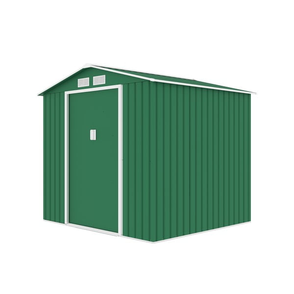 Kerti  ház Archer B - Rojaplast-image-2