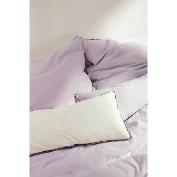 Pamut-szatén párnahuzat 50x70 cm Oba – noo.ma-image-3