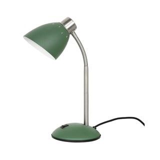 Dorm zöld asztali lámpa - Leitmotiv