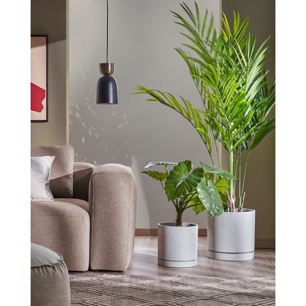 Bambusz műnövény (magasság 170 cm) – Kave Home-image-4