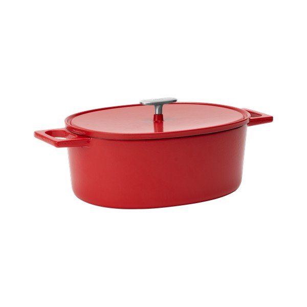 Öntöttvas sütőedény 25x43 cm Mattia 3.0 – FABINI