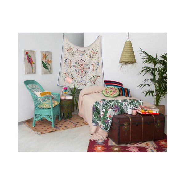 Nature takaró, 130 x 170 cm - Madre Selva-image-1