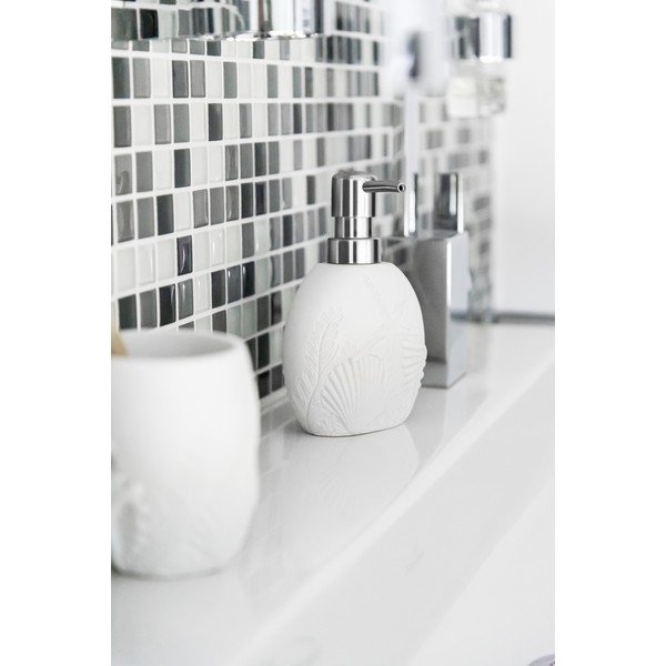 Fehér poligyanta szappanadagoló 0.28 l Maloto – Wenko-image-4