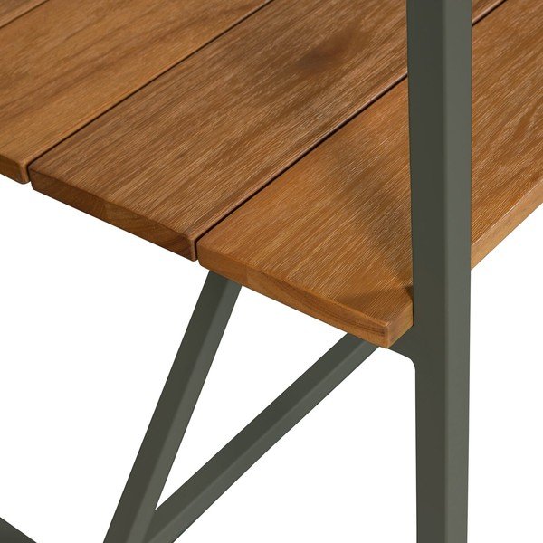 Kerti étkezőasztal 97x220 cm Blue Sky – vtwonen-image-4