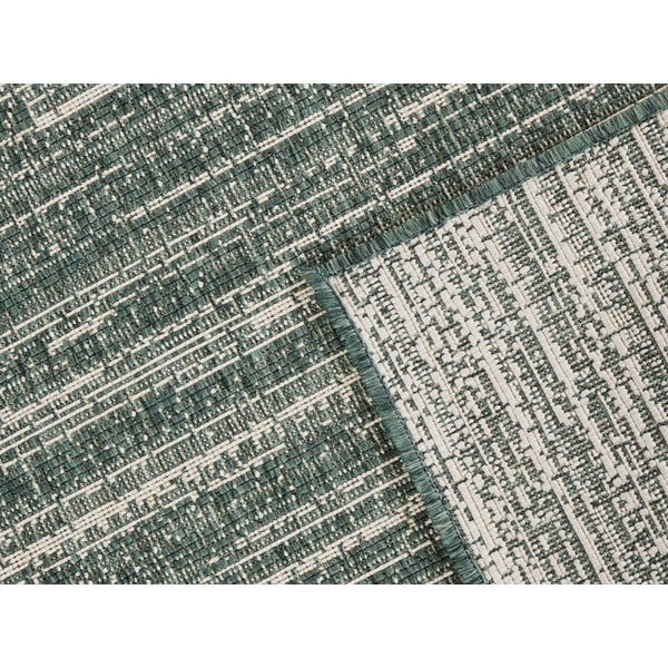 Zöld kültéri futószőnyeg 250x80 cm Gemini - Elle Decoration-image-2