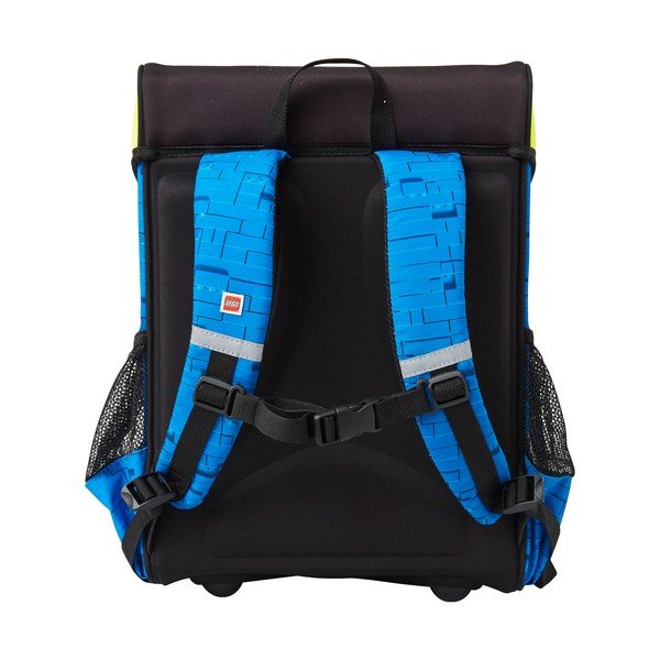 City Police Cop iskolatáska - LEGO®-image-3