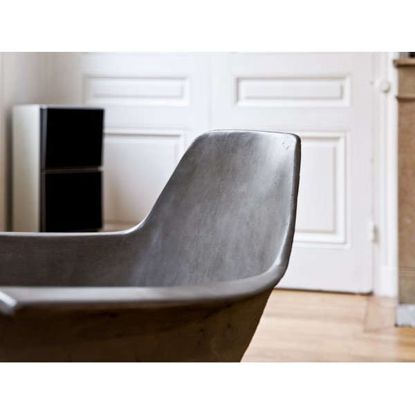 Hauteville beton hintaszék - Lyon Béton-image-1