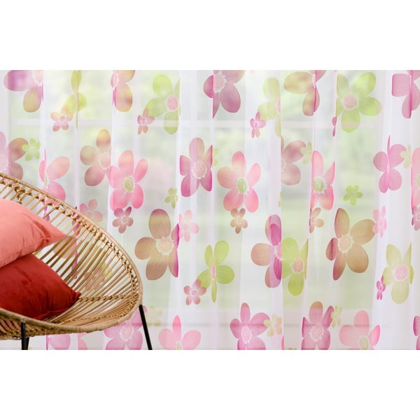 Gyerek függöny 140x245 cm Silan – Mendola Fabrics-image-2