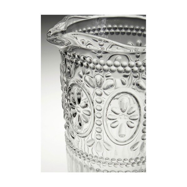 Fleur füles kancsó, 1,25 l - Premier Housewares-image-4