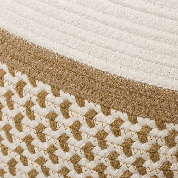 Szövet kosár készlet 3 db-os - Casa Selección-image-1