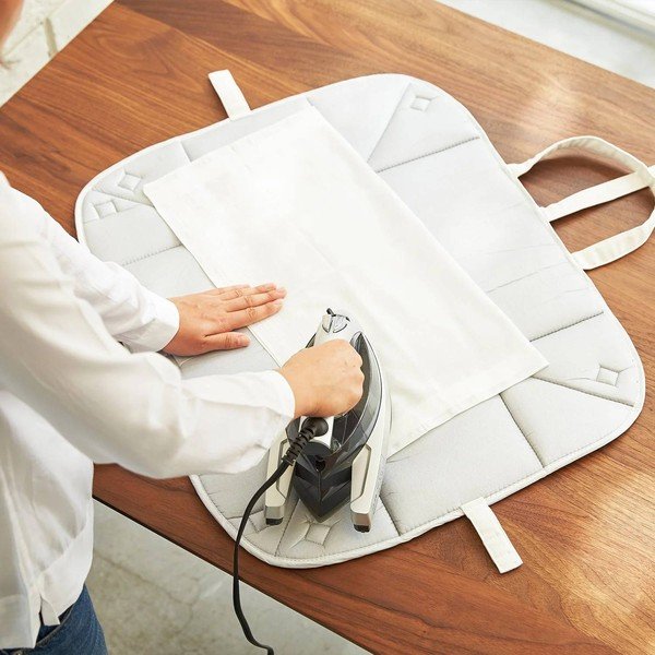 Vasaló alátét Tower – YAMAZAKI-image-1