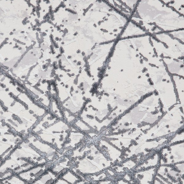 Világosszürke szőnyeg 120x170 cm Artemis – Think Rugs-image-3