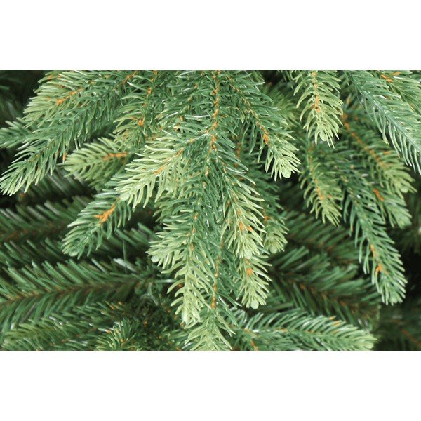 Műfenyő, magasság 220 cm Spruce 3D – Vánoční stromeček-image-1