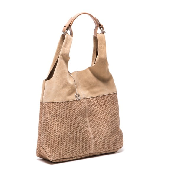 875 Fango bőr kézitáska - Mangotti-image-2