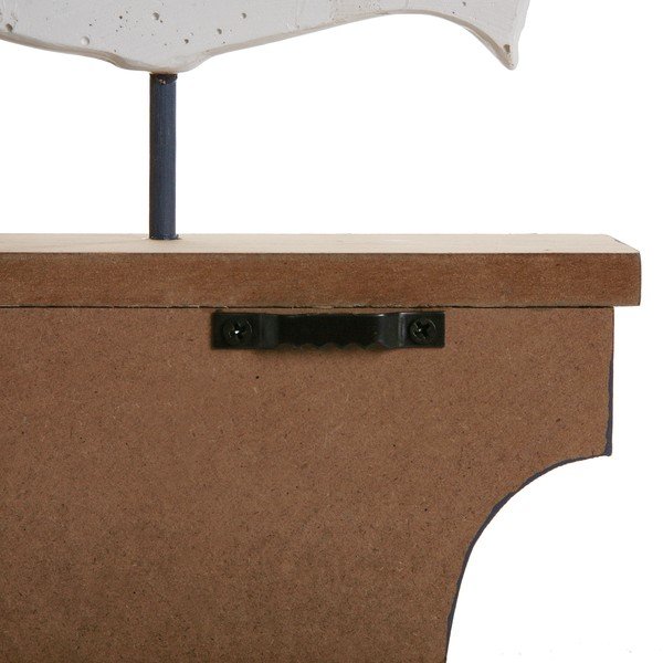 Blue Bay fali fogas 3 akasztóval - Versa-image-1