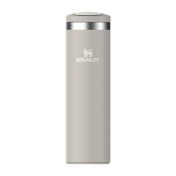 Szürke termobögre 600 ml AeroLight Transit Ash – Stanley