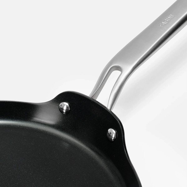 Palacsintasütő serpenyő kerámia felülettel ø 26 cm Meda 4.0 – FABINI-image-4