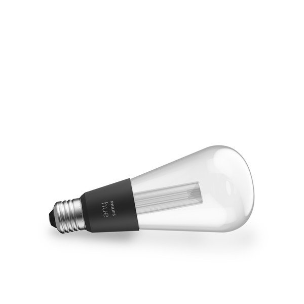 Okos izzó E27, 7 W LG – Philips Hue-image-2