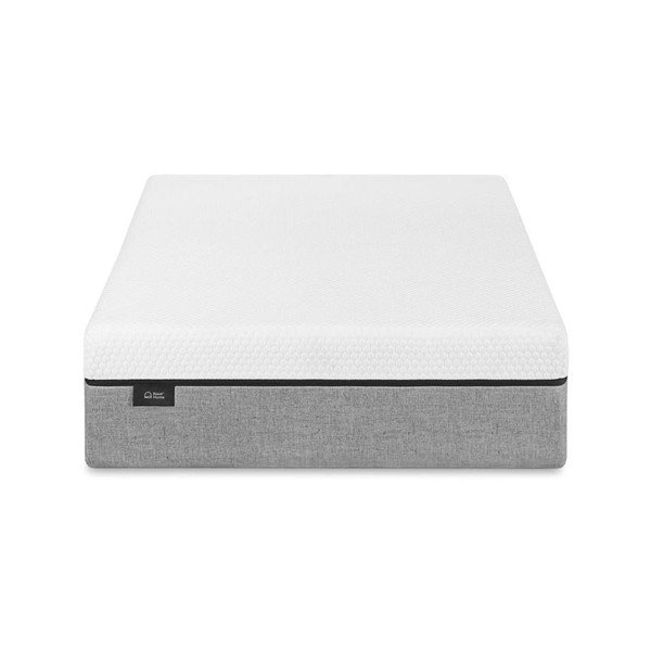 Közepes keménységű hab matrac 90x190 cm Eva – Kave Home