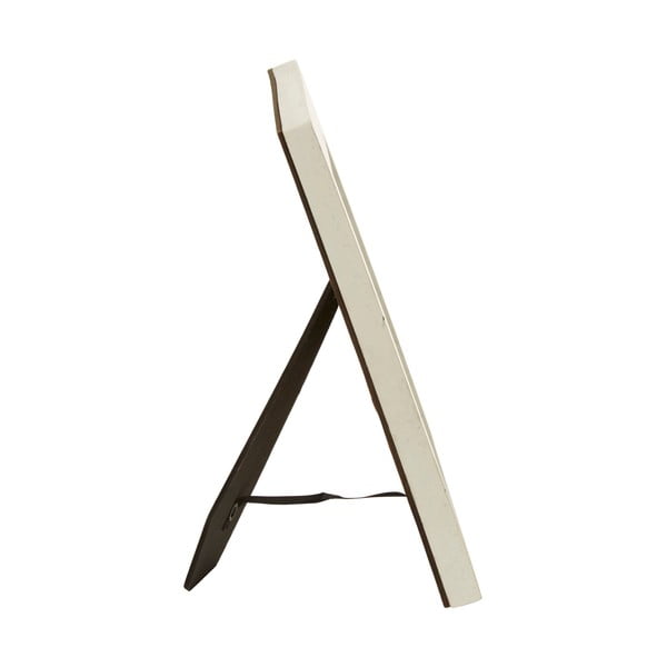 Krémszínű fa képkeret 19x24 cm Mimo – Premier Housewares-image-4