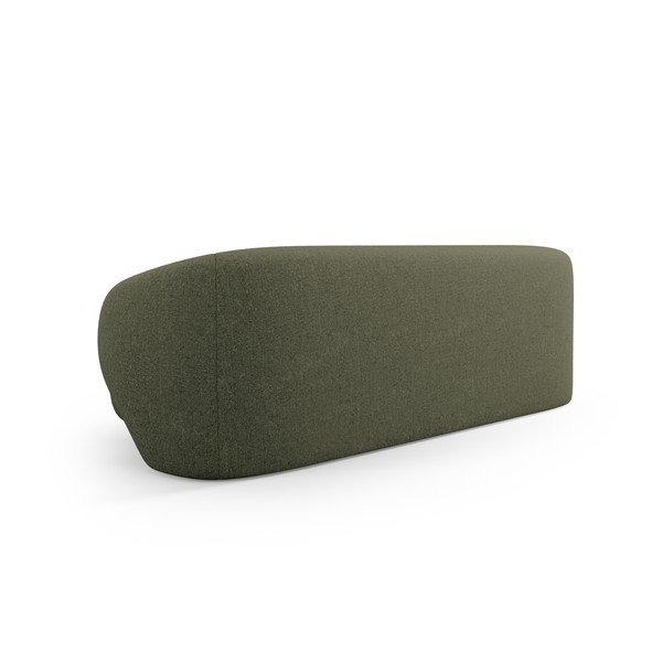 Zöld kanapé 204 cm Camden – Cosmopolitan Design-image-3