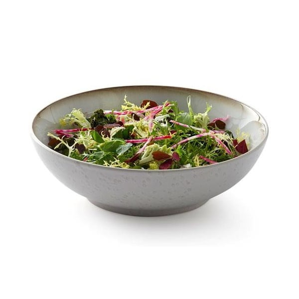 Bézs kőedény tálka Gastro Cream – Bitz-image-1