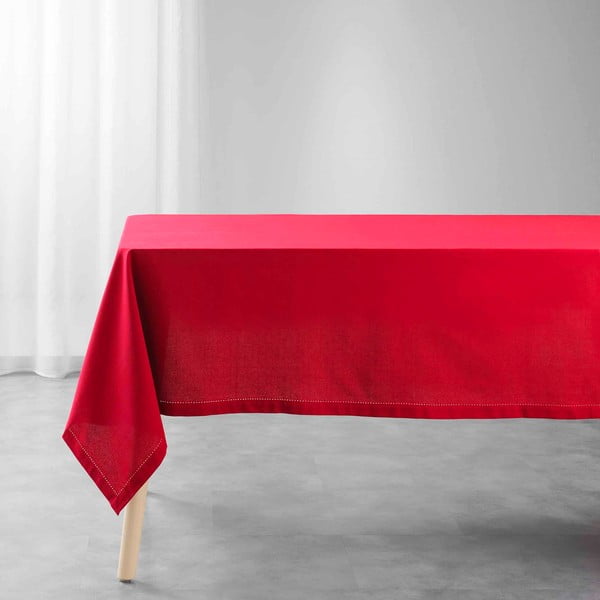 Pamut asztalterítő 140x240 cm Charline – douceur d'intérieur