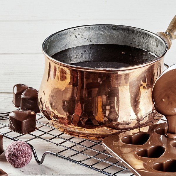 Szilikon praliné sütőforma 11,5x22 cm – Orion-image-2