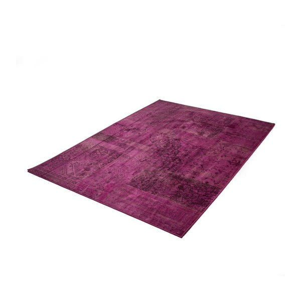 Vintage Pink szőnyeg, 140 x 200 cm - Cotex