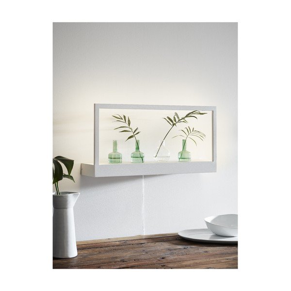 Pablo fehér fali lámpa - Markslöjd-image-1