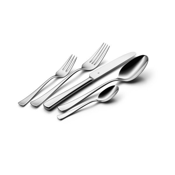 Cromargan® Denver 30 db-os rozsdamentes evőeszköz készlet - WMF-image-1